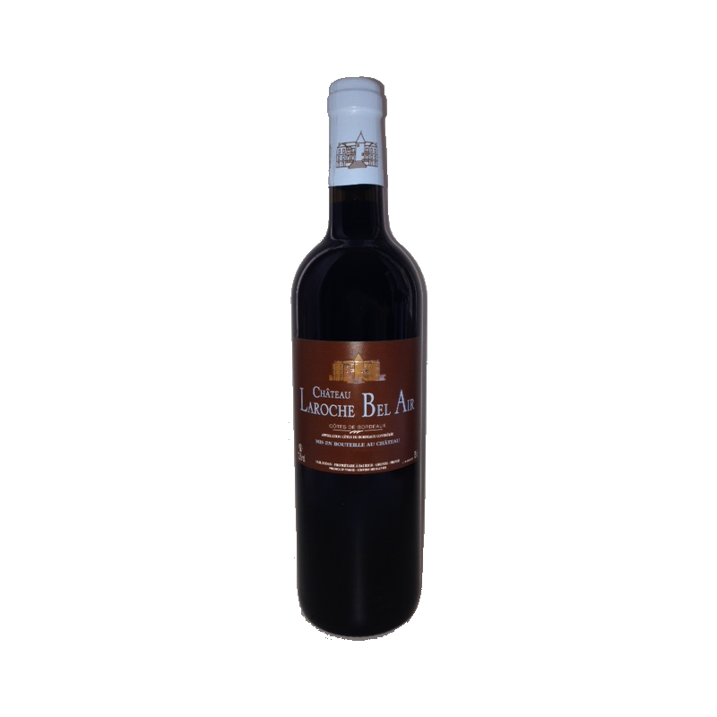 Château LAROCHE BEL AIR 2015 Château LAROCHE BEL AIR 2015