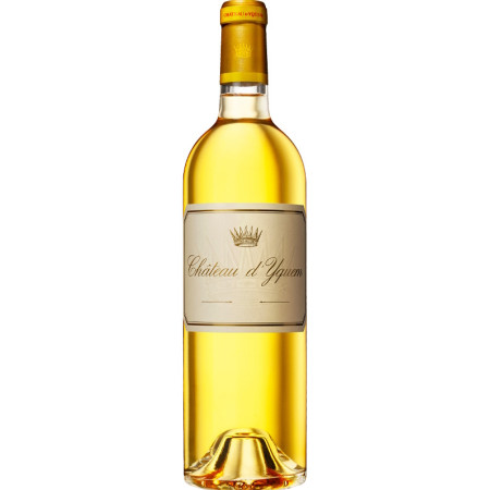 photo Château d’Yquem 2016