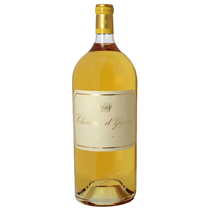 Château YQUEM Impériale 2011