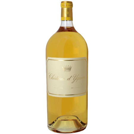 Château YQUEM Impériale 2014