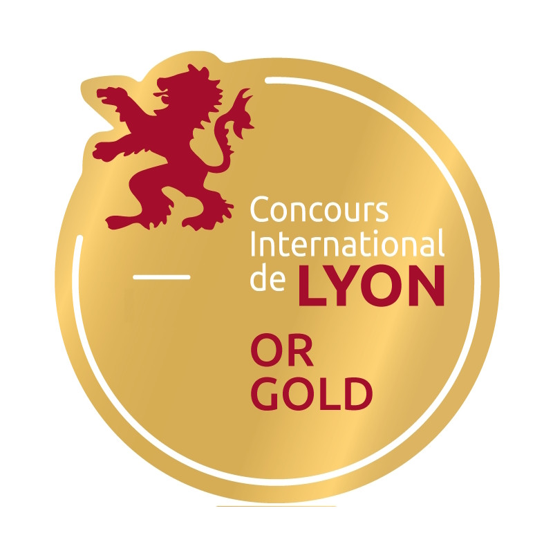 Château DUDON Rouge 2022