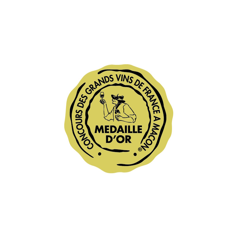 Château DUDON Rouge 2022