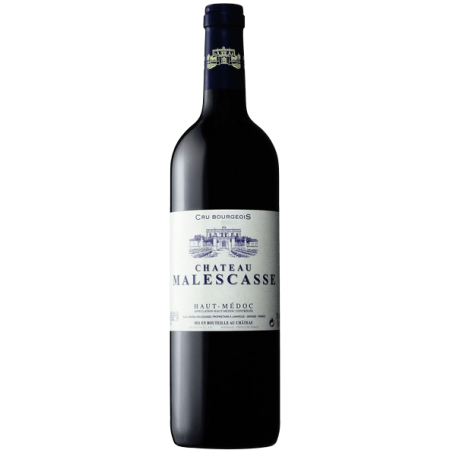 Château MALESCASSE 2008