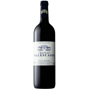 Château MALESCASSE 2008