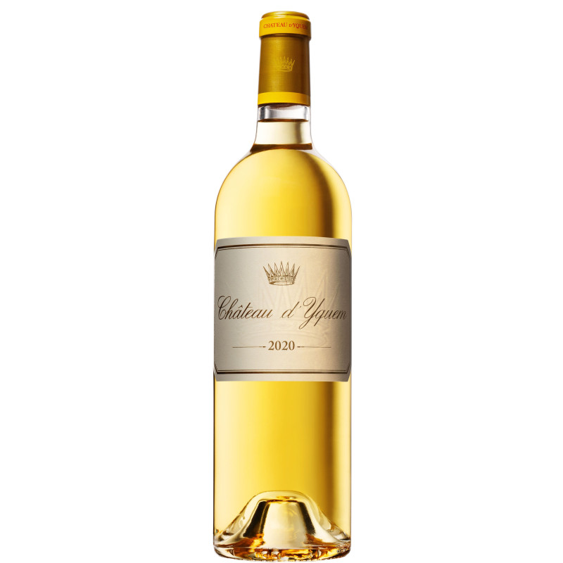 Château D'YQUEM 2020