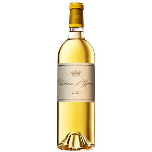 Château D'YQUEM 2021