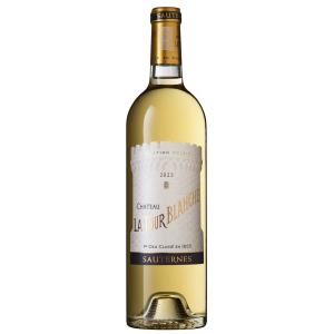 Château LA TOUR BLANCHE 2023