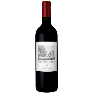 Château DUHART MILON ROTHSCHILD 2023