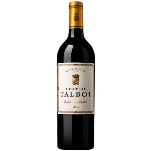 Château TALBOT 2023