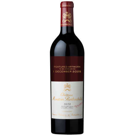 Château MOUTON ROTHSCHILD 2023