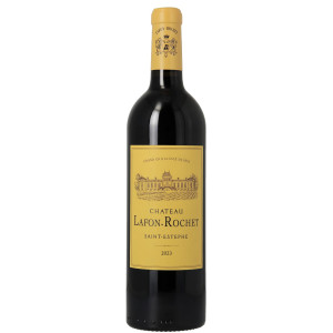 Château LAFON ROCHET 2023