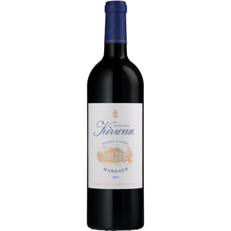 Château KIRWAN 2023