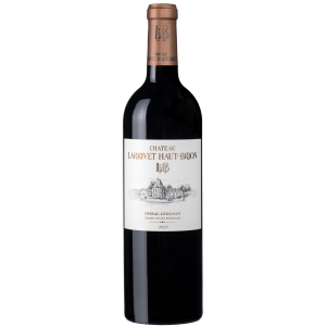 Château LARRIVET HAUT BRION Rouge 2023