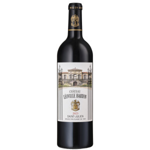 Château LEOVILLE BARTON 2023