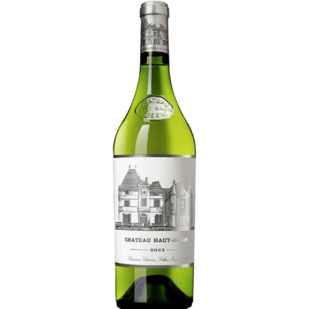 Château HAUT BRION Blanc 2023