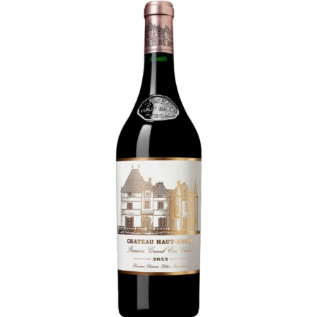 Château HAUT BRION Rouge 2023