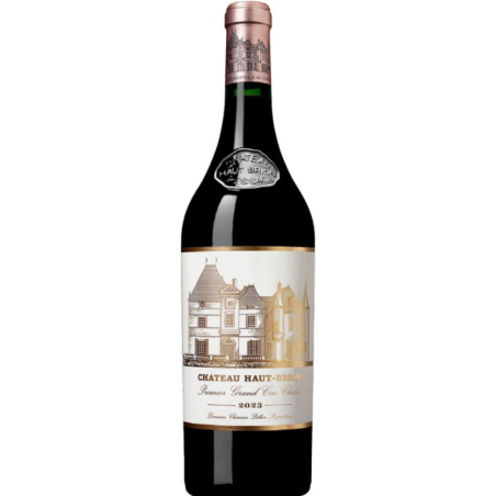 Château HAUT BRION Rouge 2023