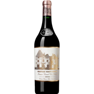 Château HAUT BRION Rouge 2023