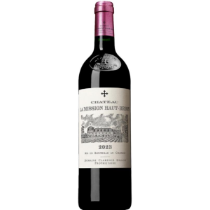 Château LA MISSION HAUT BRION Rouge 2023