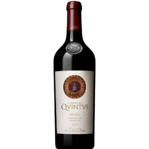 Château QUINTUS 2023