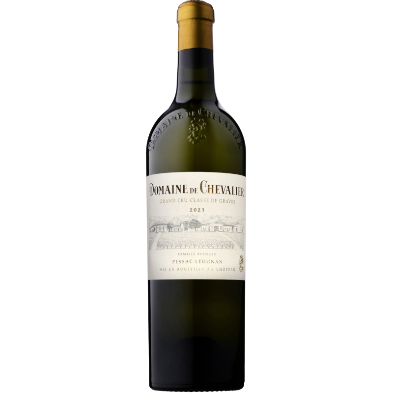DOMAINE DE CHEVALIER Blanc 2023
