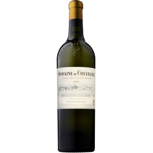 DOMAINE DE CHEVALIER Blanc 2023