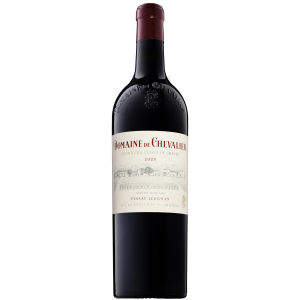 DOMAINE DE CHEVALIER Rouge 2023