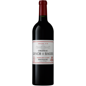 Château LYNCH BAGES 2023