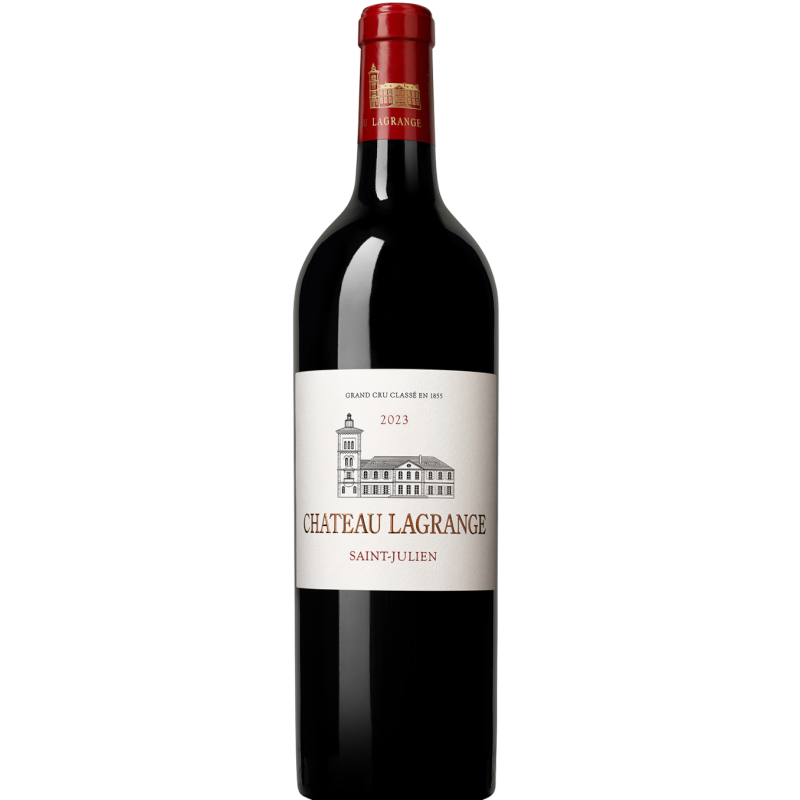 Château LAGRANGE 2023