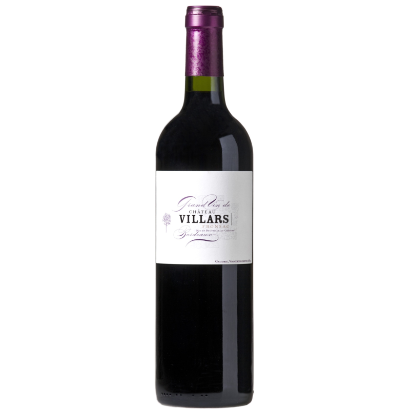 Château VILLARS 2023