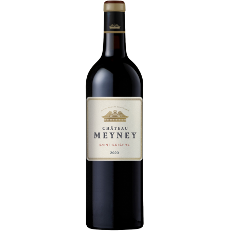 Château MEYNEY 2023