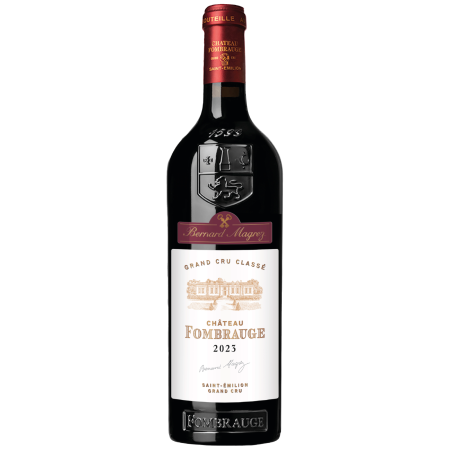 Château FOMBRAUGE 2023