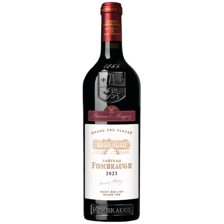 Château FOMBRAUGE 2023