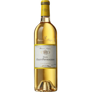 CLOS HAUT PEYRAGUEY 2023