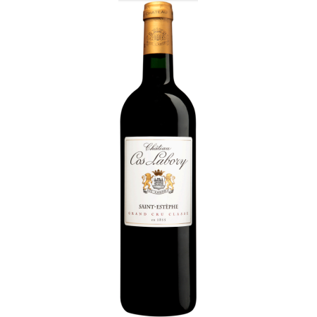 Château COS LABORY 2023