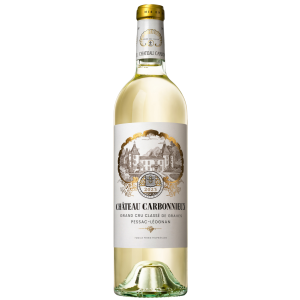 Château CARBONNIEUX Blanc 2023