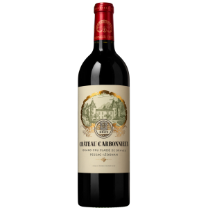 Château CARBONNIEUX Rouge 2023