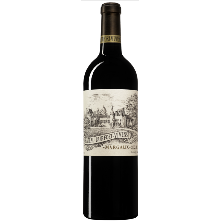 Château DURFORT VIVENS 2023