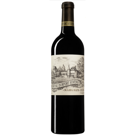 Château DURFORT VIVENS 2023