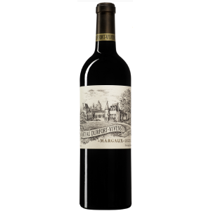 Château DURFORT VIVENS 2023