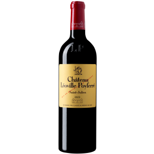 Château LEOVILLE POYFERRE 2023