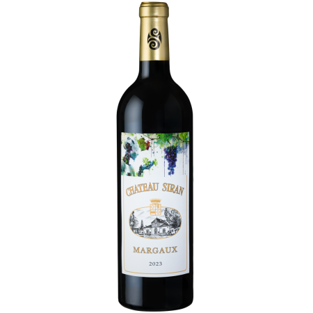 Château SIRAN 2023
