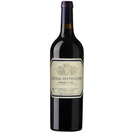 Château FEYTIT CLINET 2022