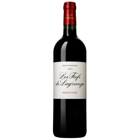 LES FIEFS DE LAGRANGE 2023