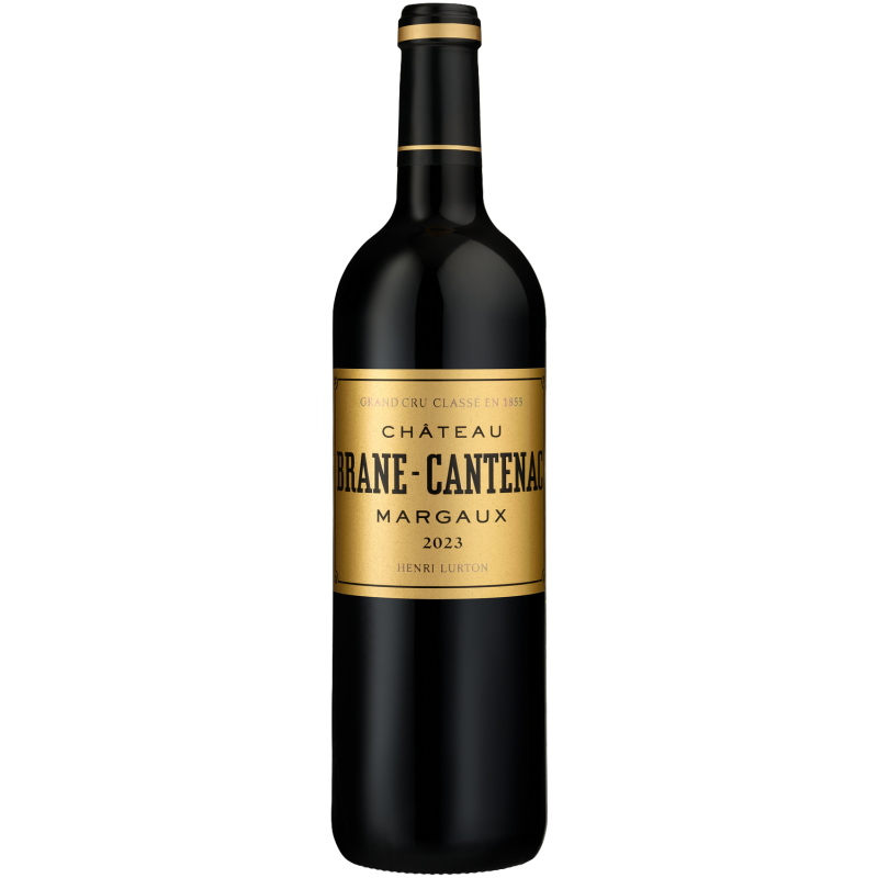 Château BRANE CANTENAC 2023