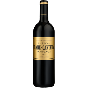 Château BRANE CANTENAC 2023