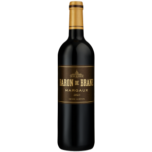 BARON DE BRANE 2023