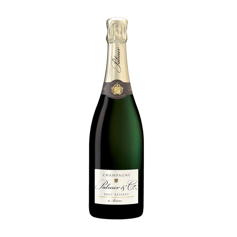 CHAMPAGNE PALMER BRUT