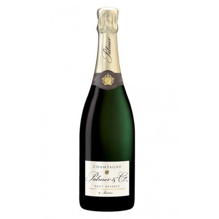 CHAMPAGNE PALMER BRUT