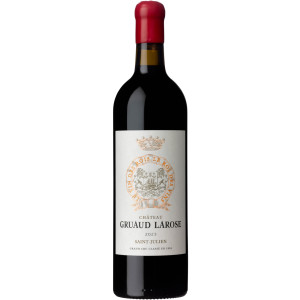 Château GRUAUD LAROSE 2023